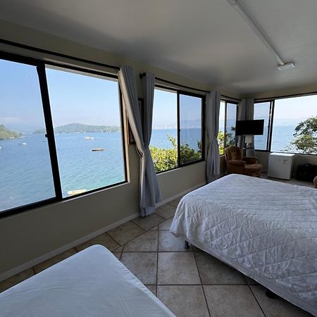 Caixa D'Aco Residence Porto Belo Εξωτερικό φωτογραφία