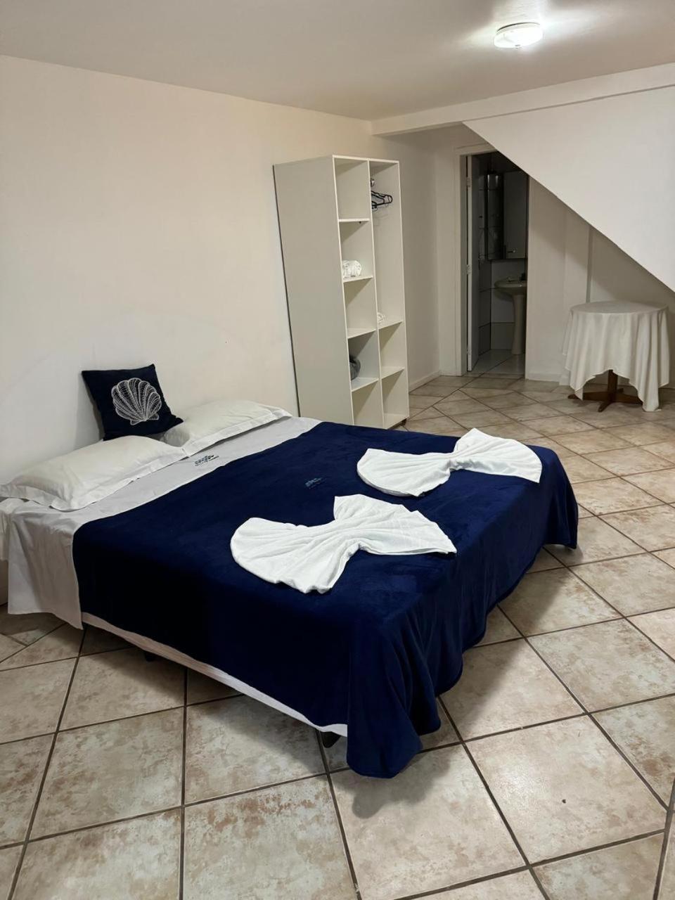 Caixa D'Aco Residence Porto Belo Εξωτερικό φωτογραφία