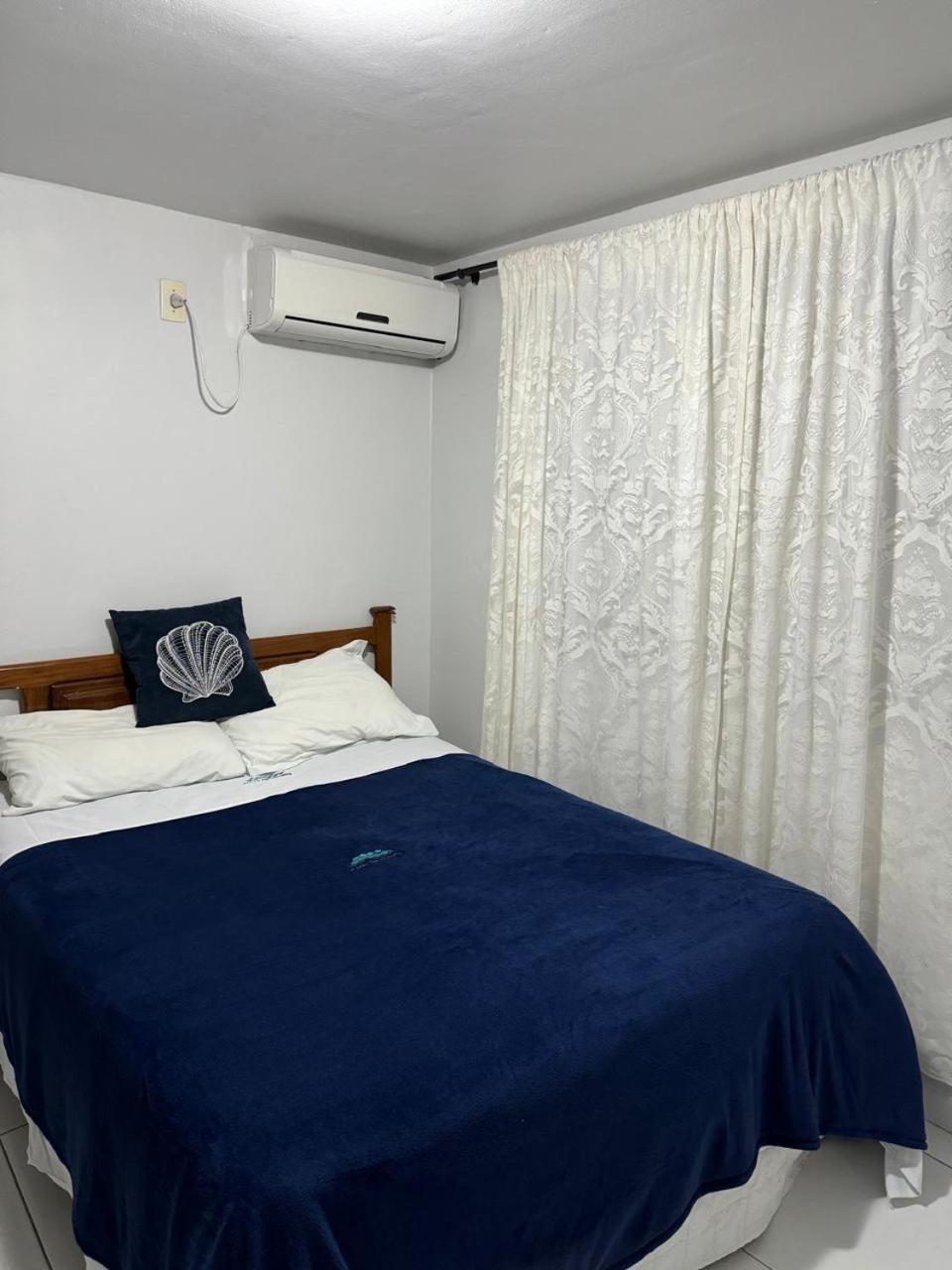 Caixa D'Aco Residence Porto Belo Εξωτερικό φωτογραφία
