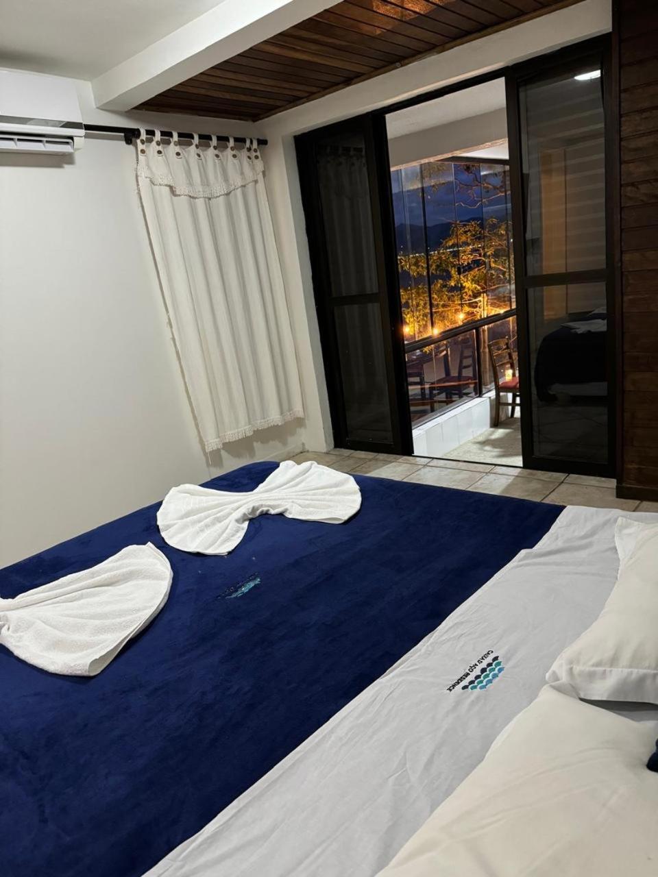 Caixa D'Aco Residence Porto Belo Εξωτερικό φωτογραφία