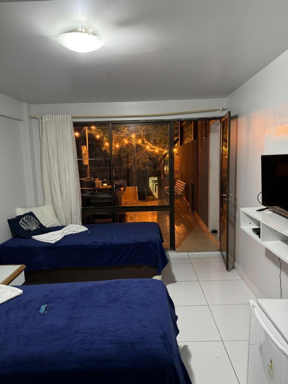 Caixa D'Aco Residence Porto Belo Εξωτερικό φωτογραφία