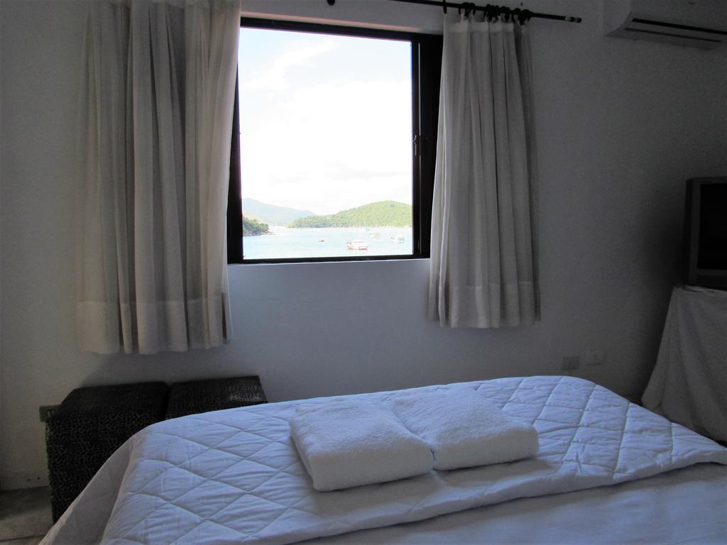 Caixa D'Aco Residence Porto Belo Εξωτερικό φωτογραφία