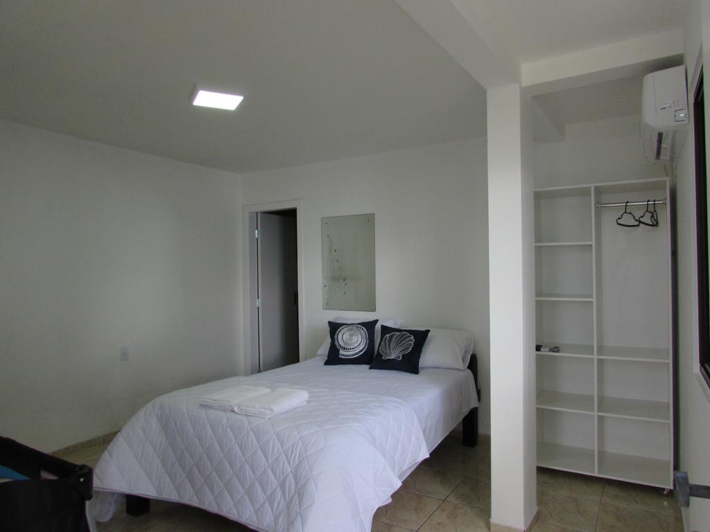 Caixa D'Aco Residence Porto Belo Εξωτερικό φωτογραφία