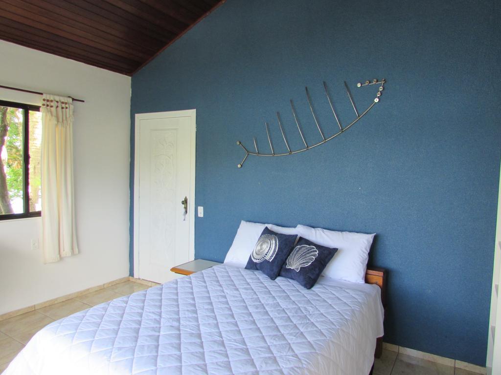 Caixa D'Aco Residence Porto Belo Εξωτερικό φωτογραφία