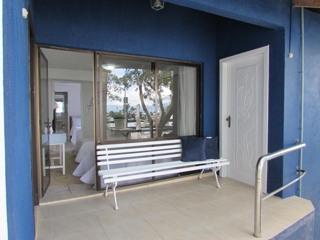 Caixa D'Aco Residence Porto Belo Εξωτερικό φωτογραφία
