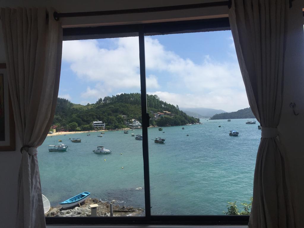 Caixa D'Aco Residence Porto Belo Εξωτερικό φωτογραφία