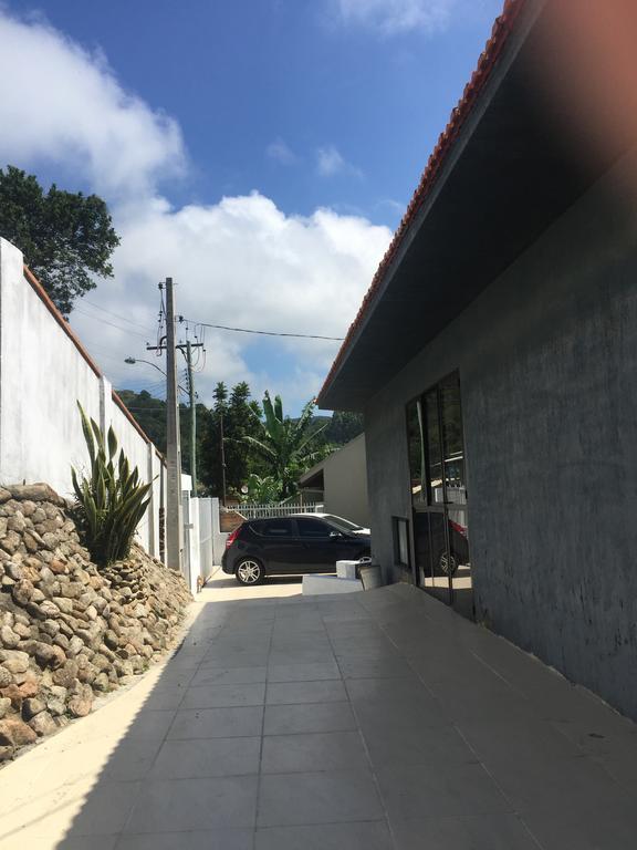 Caixa D'Aco Residence Porto Belo Εξωτερικό φωτογραφία