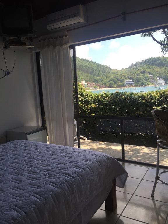 Caixa D'Aco Residence Porto Belo Εξωτερικό φωτογραφία